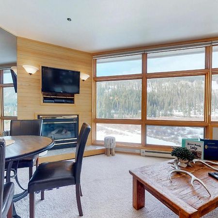River Bank Lodge 2924 Keystone Εξωτερικό φωτογραφία