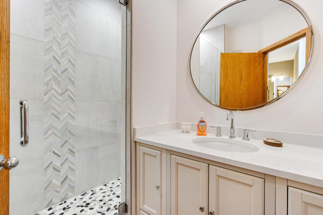 River Bank Lodge 2924 Keystone Εξωτερικό φωτογραφία