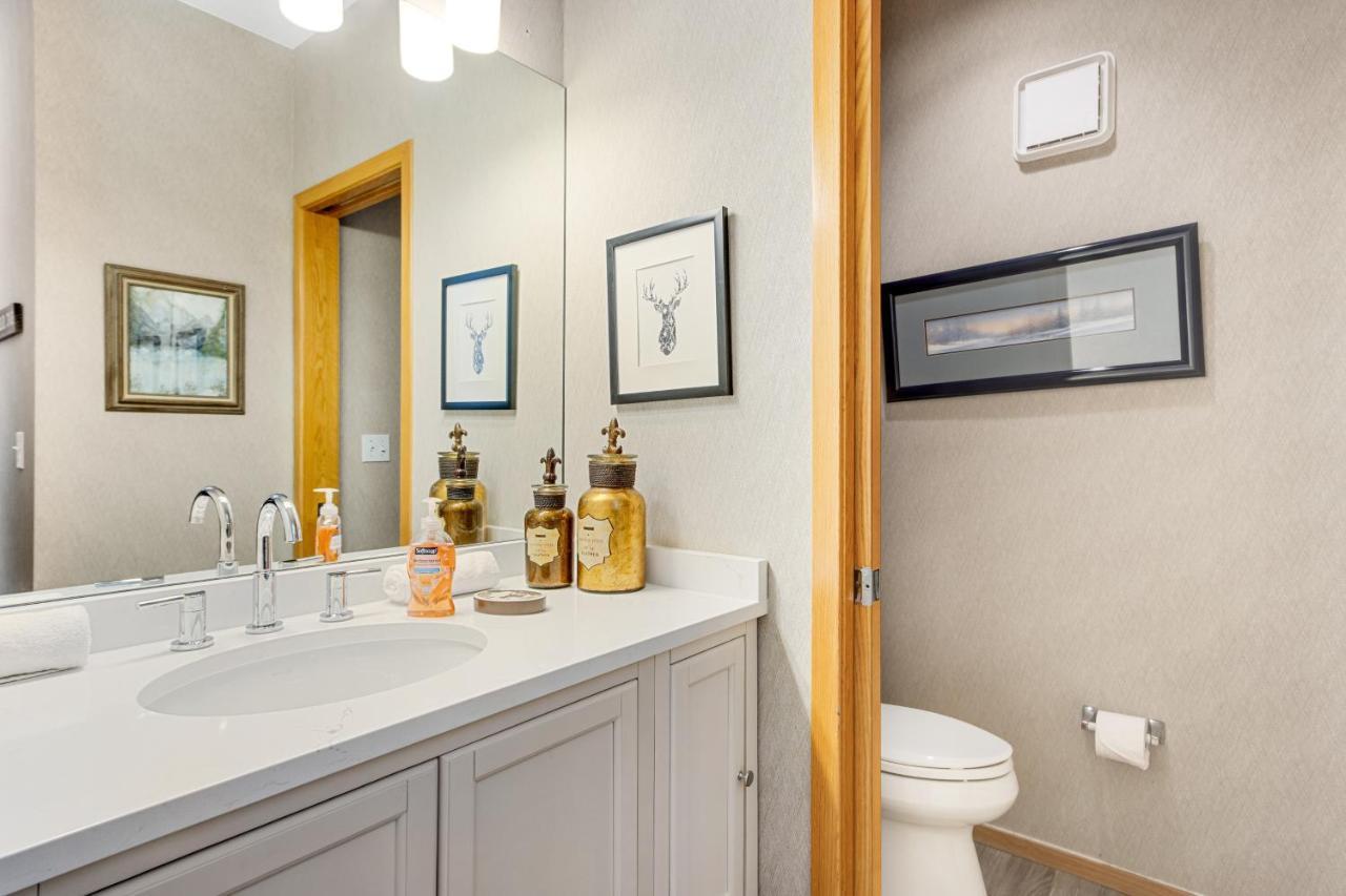 River Bank Lodge 2924 Keystone Εξωτερικό φωτογραφία