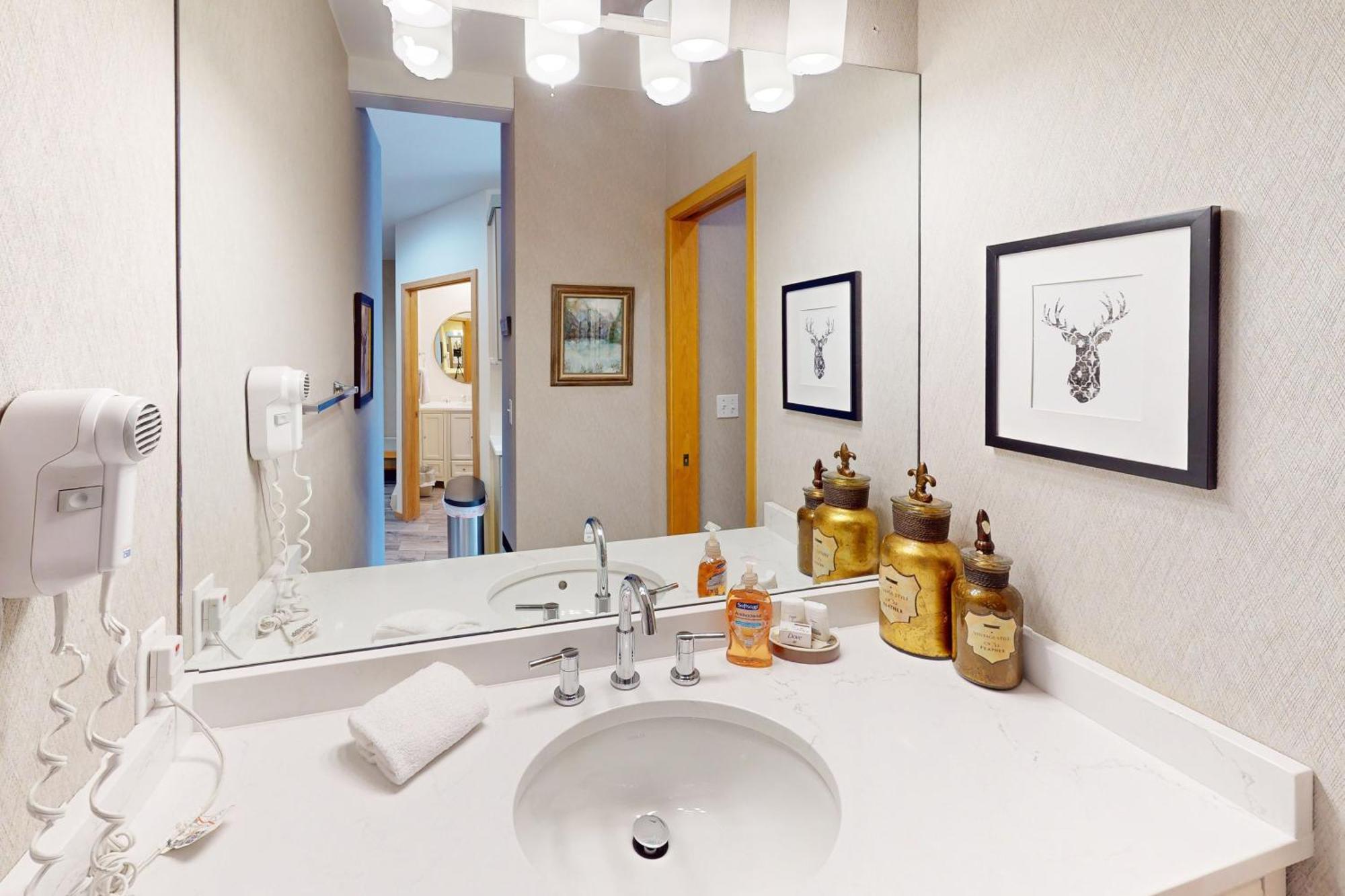 River Bank Lodge 2924 Keystone Εξωτερικό φωτογραφία