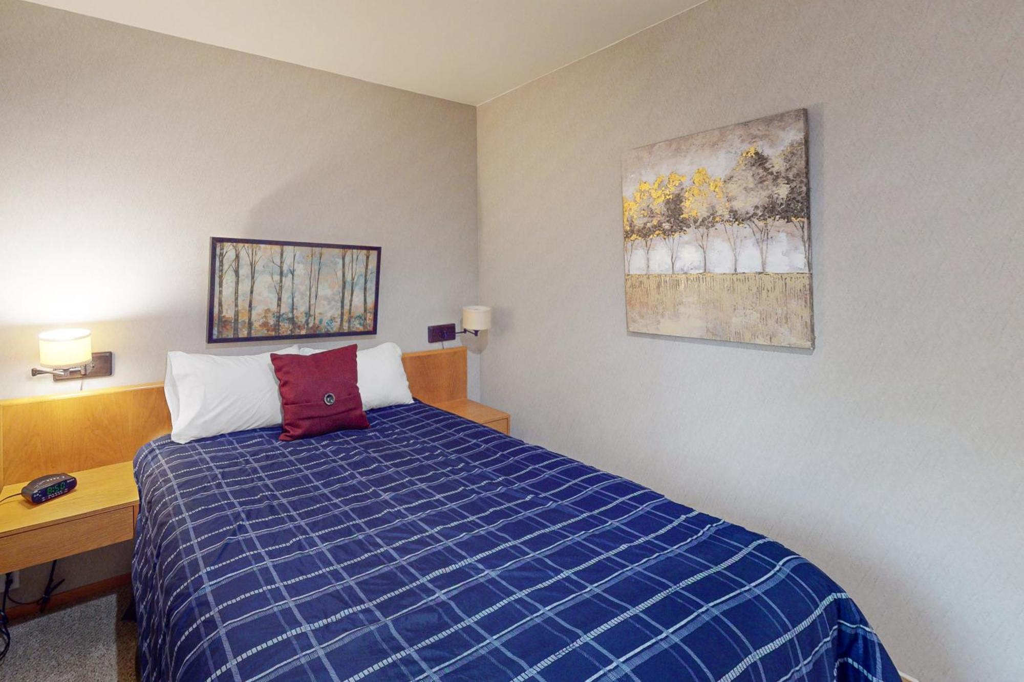 River Bank Lodge 2924 Keystone Εξωτερικό φωτογραφία