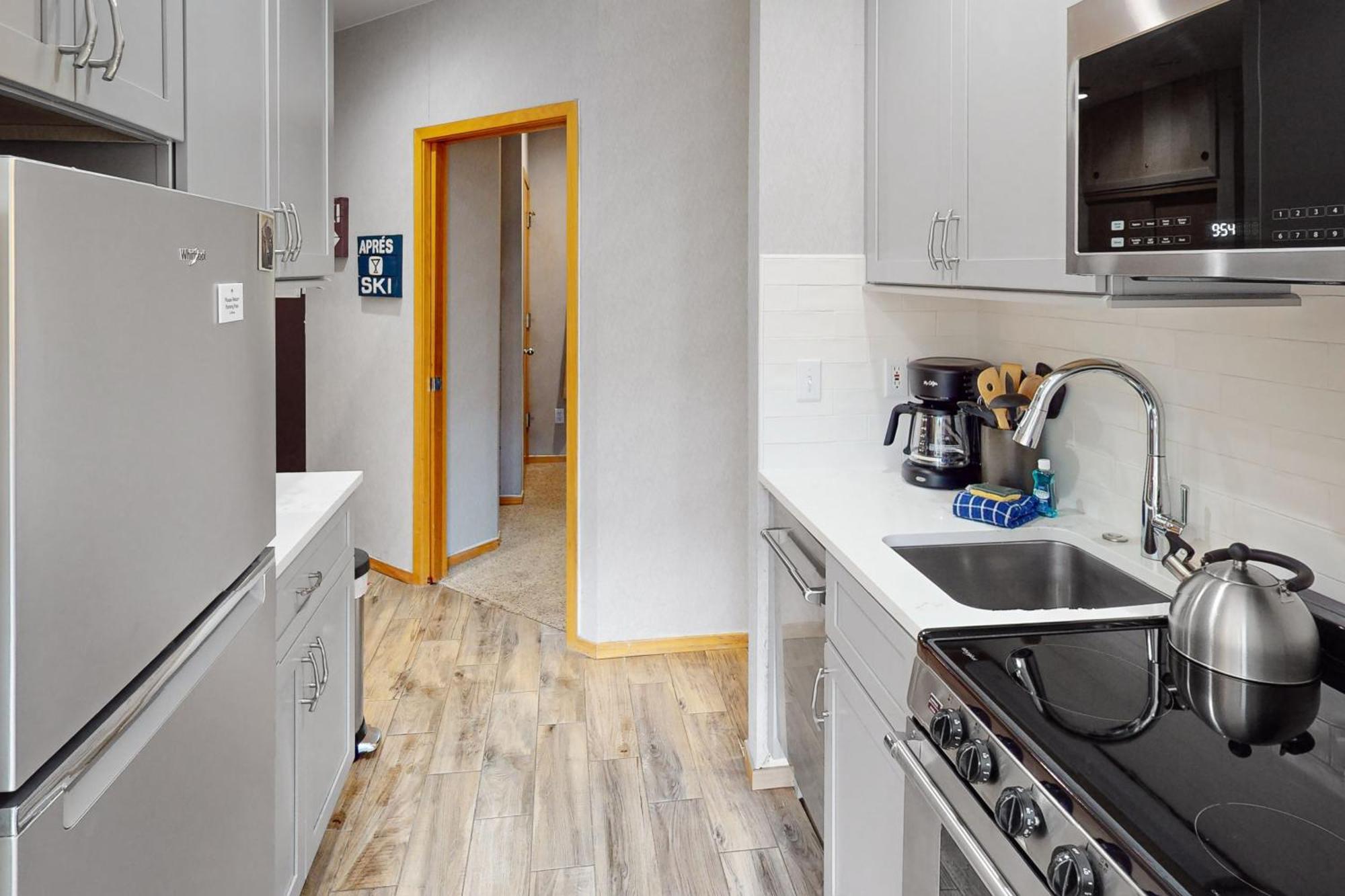 River Bank Lodge 2924 Keystone Εξωτερικό φωτογραφία