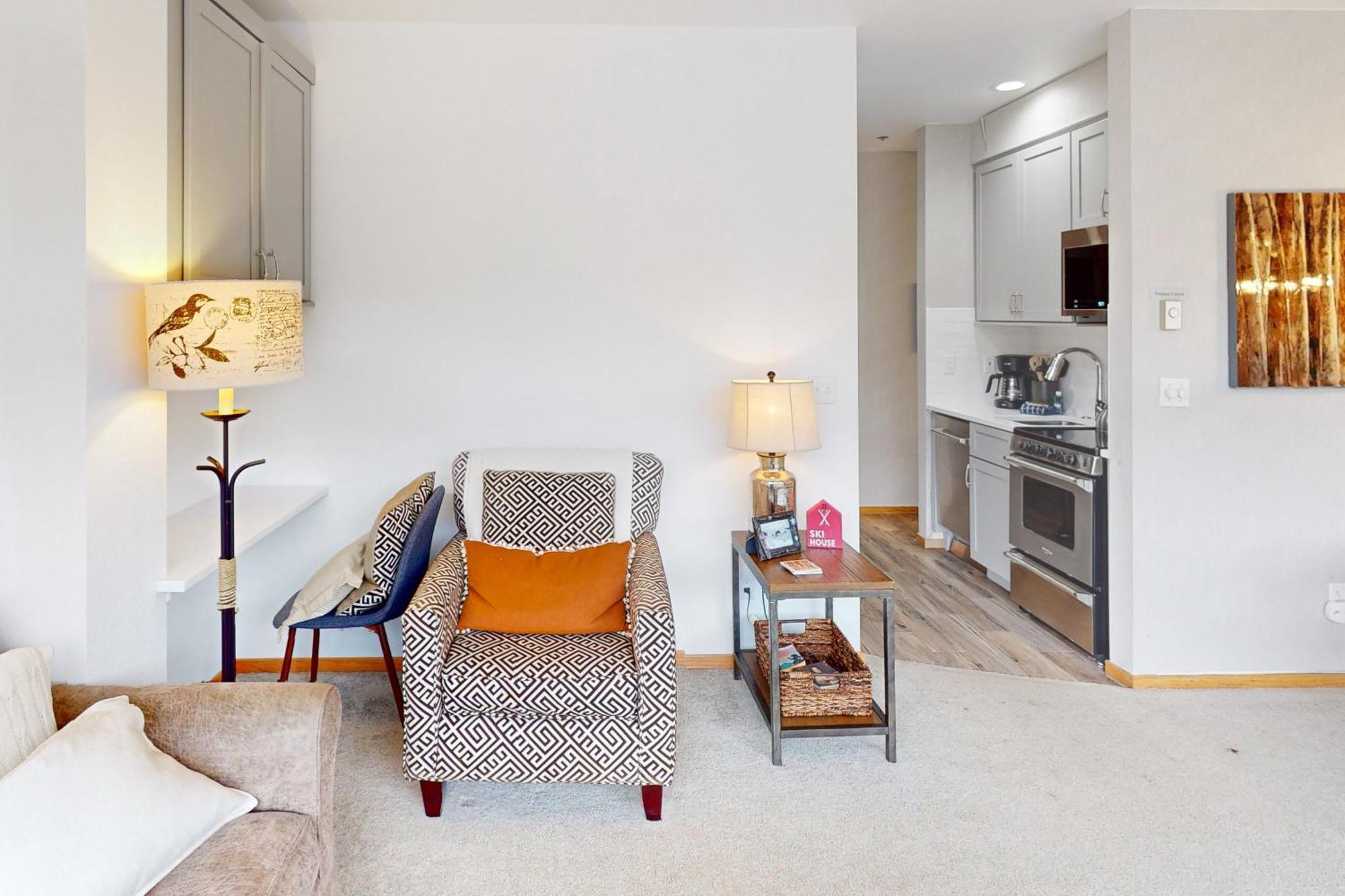 River Bank Lodge 2924 Keystone Εξωτερικό φωτογραφία