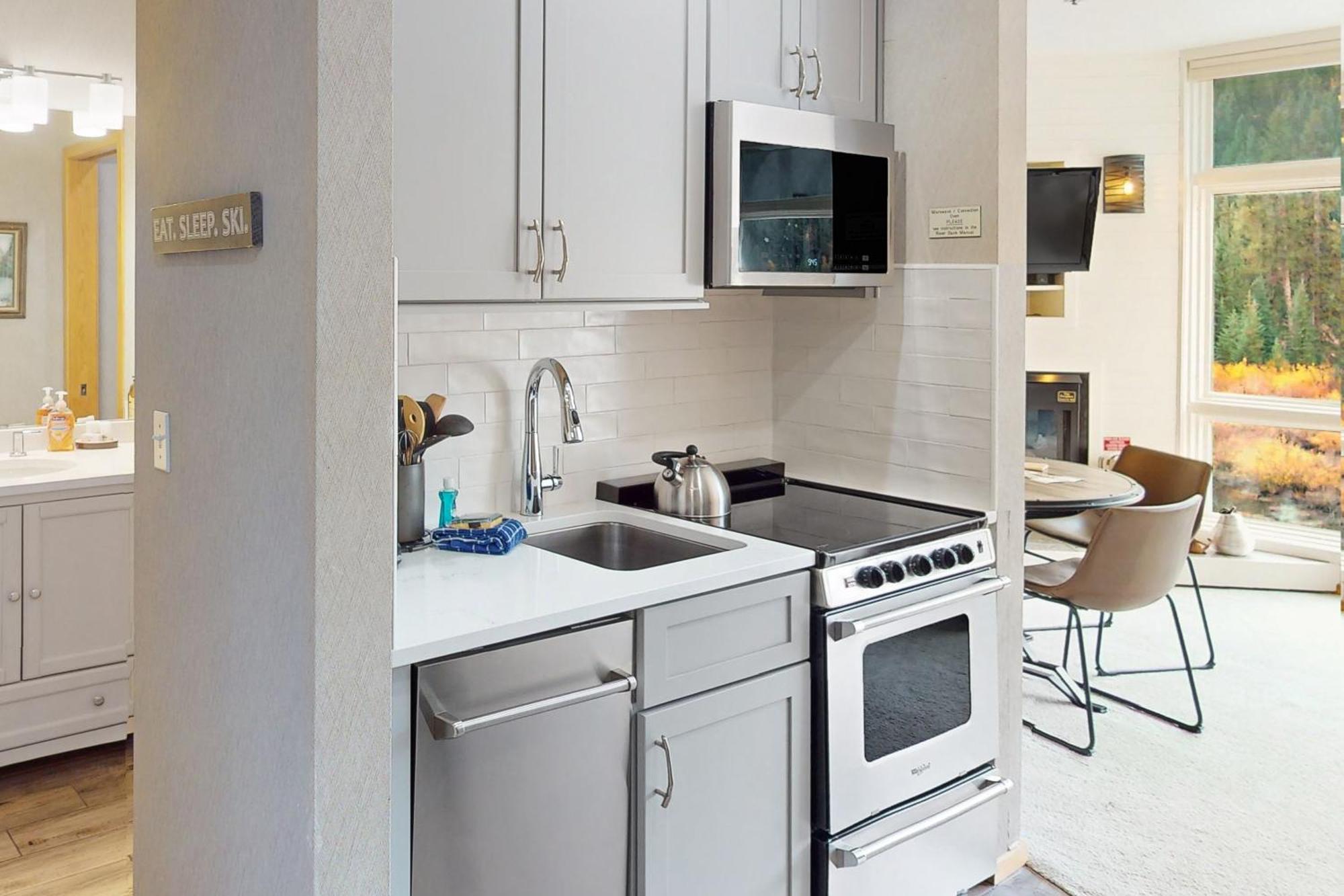 River Bank Lodge 2924 Keystone Εξωτερικό φωτογραφία