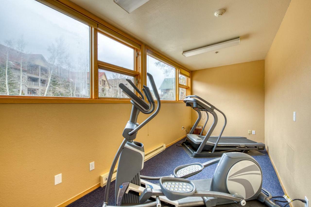 River Bank Lodge 2924 Keystone Εξωτερικό φωτογραφία